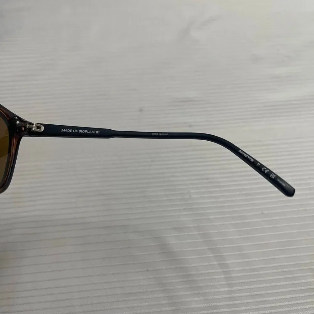 Arnette Coretex 4291-2770/83 Brown Tortoise Sunglasses